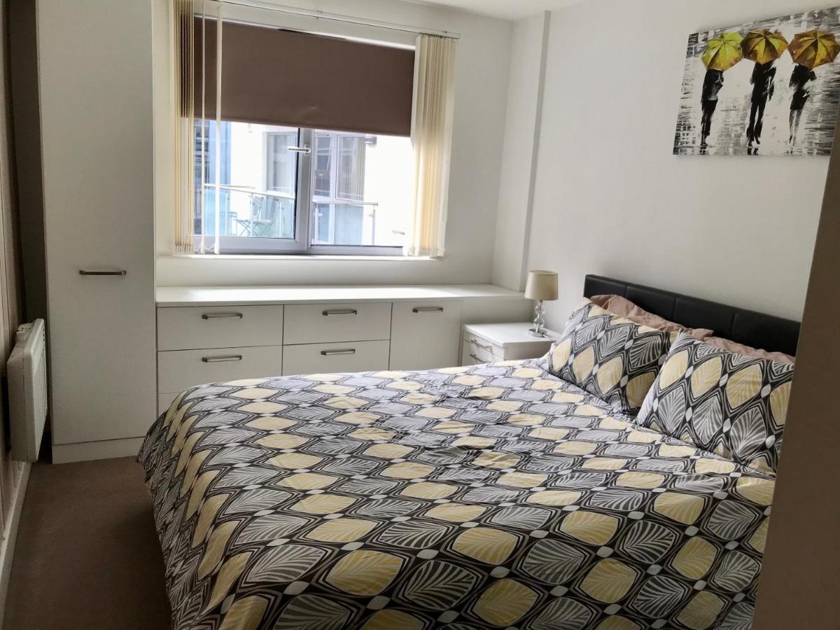 Marsh House Апартаменты *