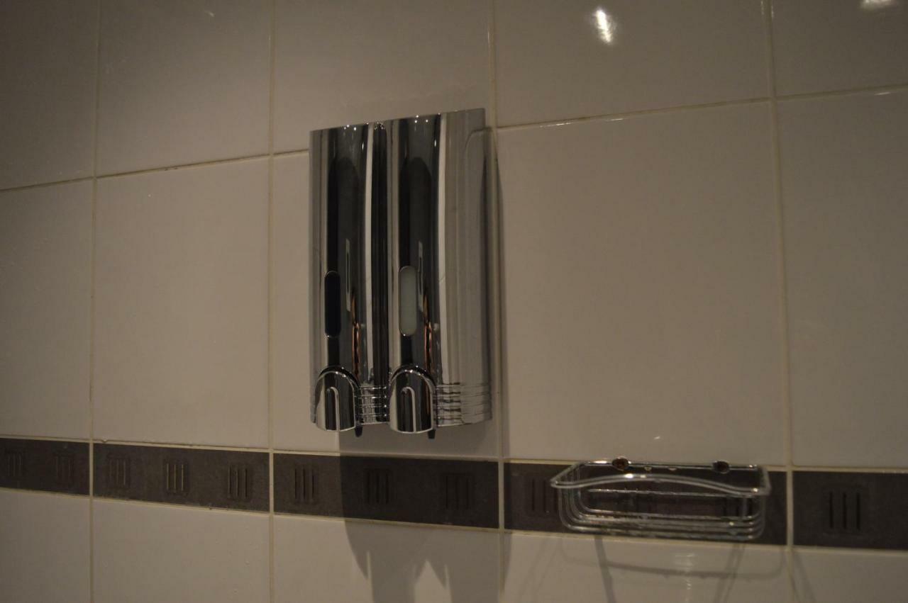 Marsh House Апартаменты *