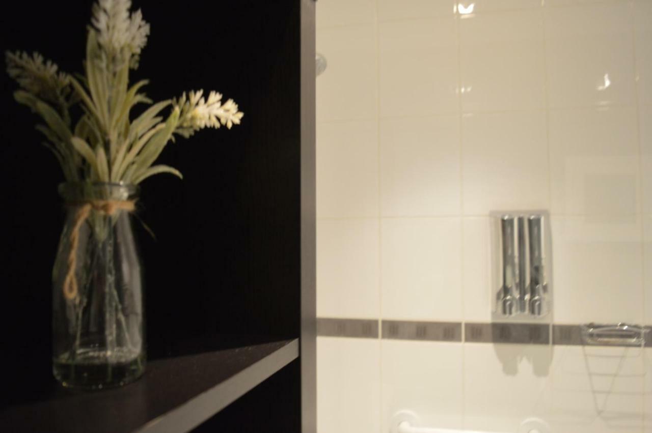 Marsh House Апартаменты