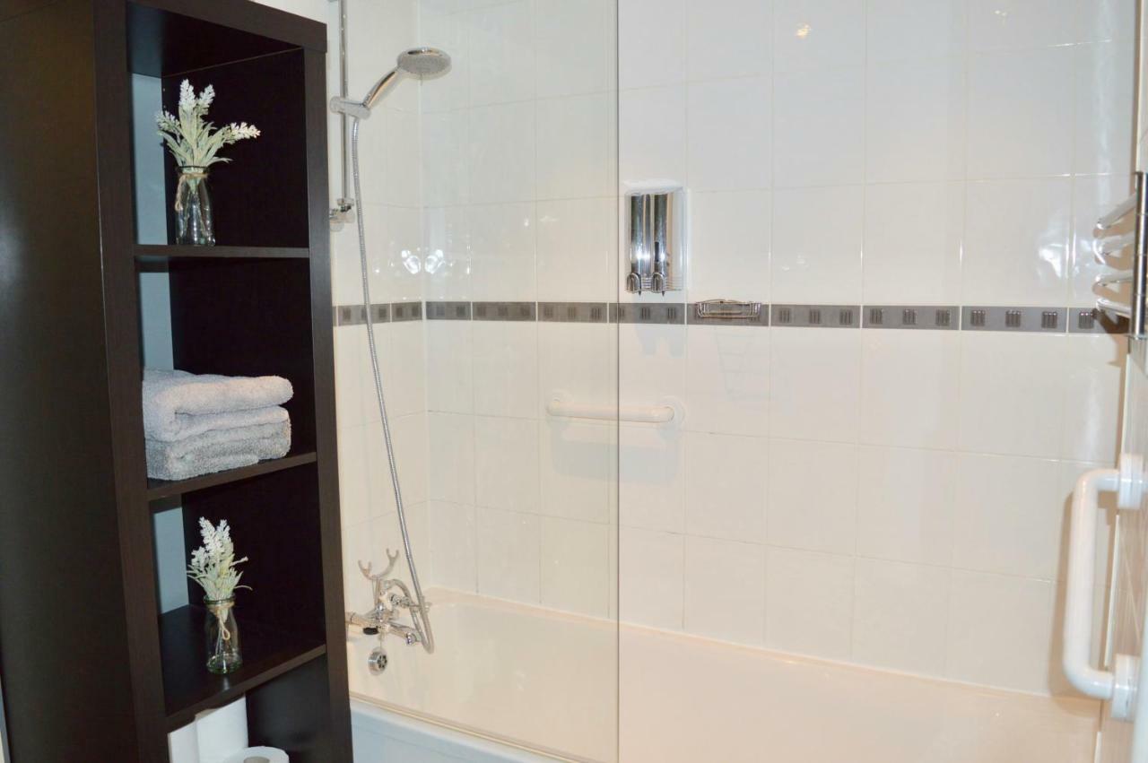Marsh House Апартаменты Бристоль